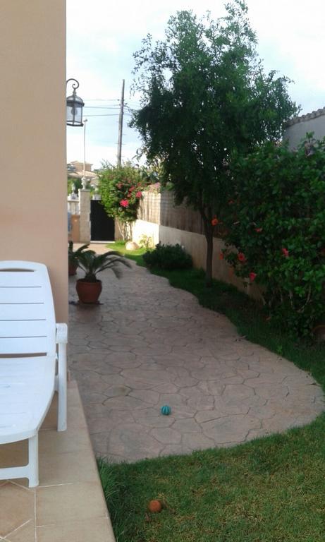 Villa Las Bahias Llucmajor  Exterior photo