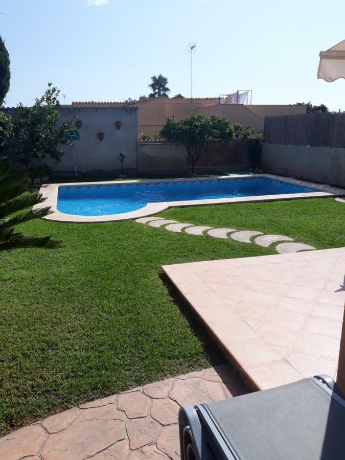 Villa Las Bahias Llucmajor  Exterior photo