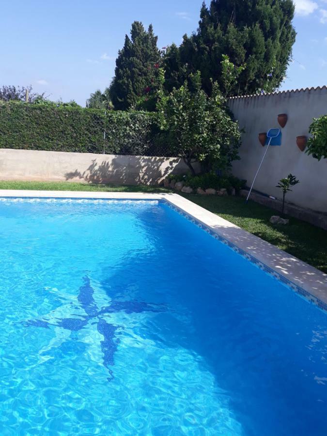 Villa Las Bahias Llucmajor  Exterior photo